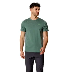 RabStance Traverse Tee - T-shirt homme