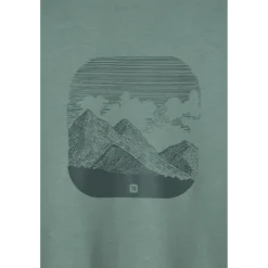 RabStance Traverse Tee - T-shirt homme
