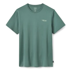 RabStance Traverse Tee - T-shirt homme