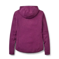 RabStavel Hoody - Polaire femme