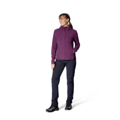 RabStavel Hoody - Polaire femme