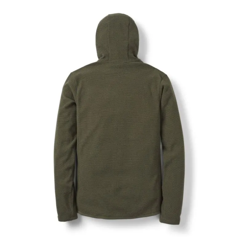 RabStavel Hoody - Polaire homme