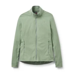 RabStavel Jacket - Polaire femme