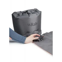 RabStratosphere 4 - Matelas de camping