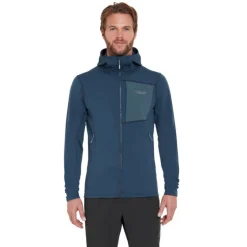 RabSuperflux Hoody - Polaire homme