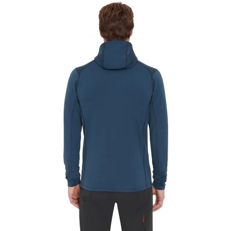 RabSuperflux Hoody - Polaire homme