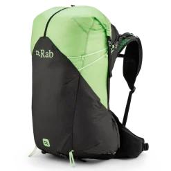 RabSyclon XP 38 ND - Sac à dos randonnée femme