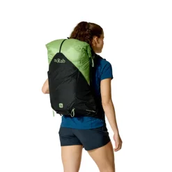 RabSyclon XP 38 ND - Sac à dos randonnée femme