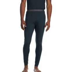 RabSyncrino Leggings - Sous-vêtement thermique homme