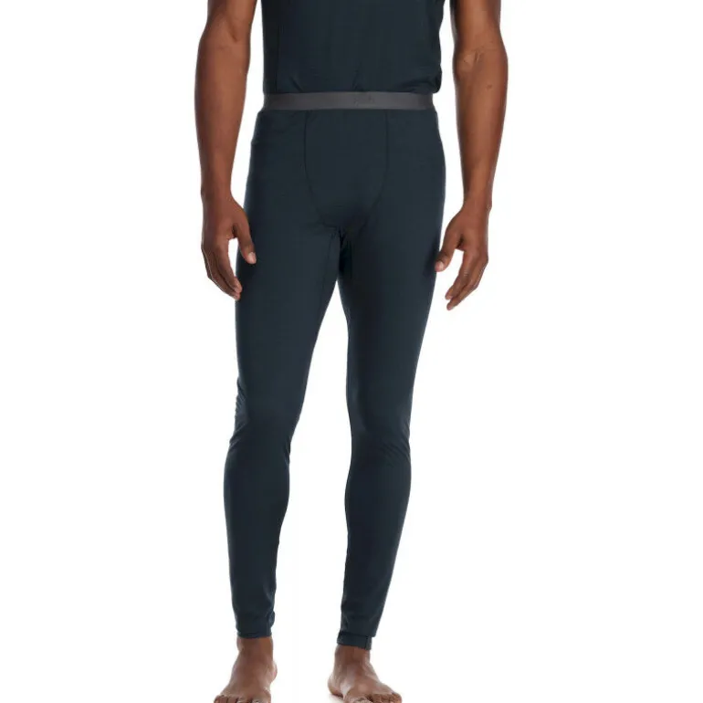 RabSyncrino Leggings - Sous-vêtement thermique homme