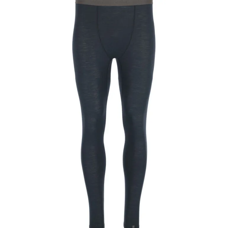 RabSyncrino Leggings - Sous-vêtement thermique homme