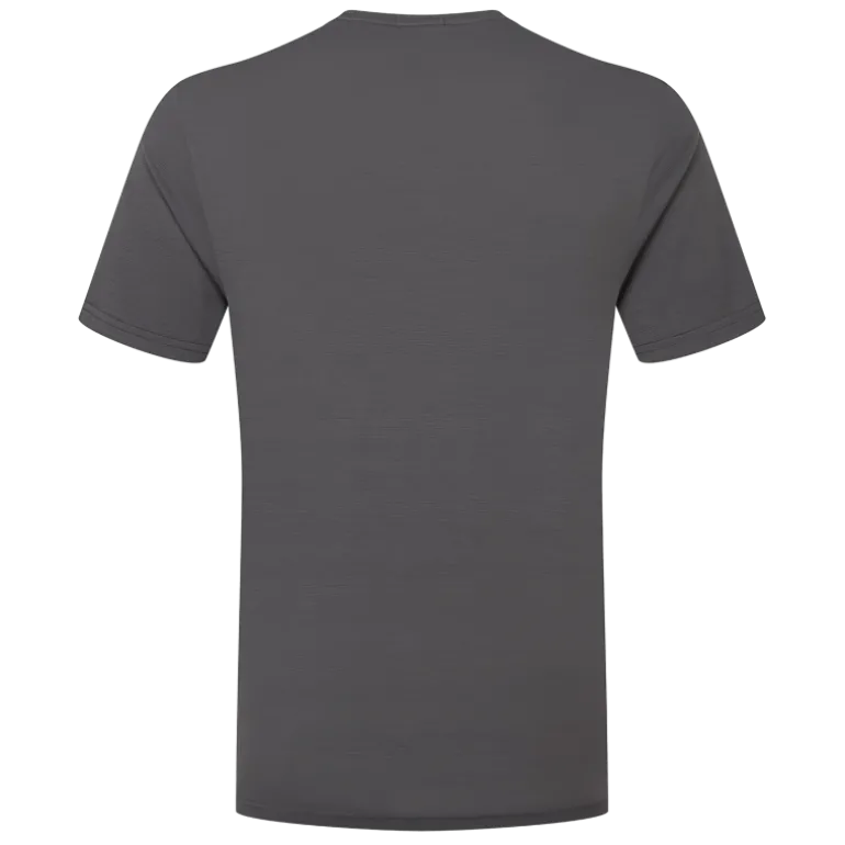 RabSyncrino Ridge Tee - T-shirt en laine mérinos homme