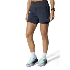 RabTalus 2 in 1 Shorts - Short trail femme