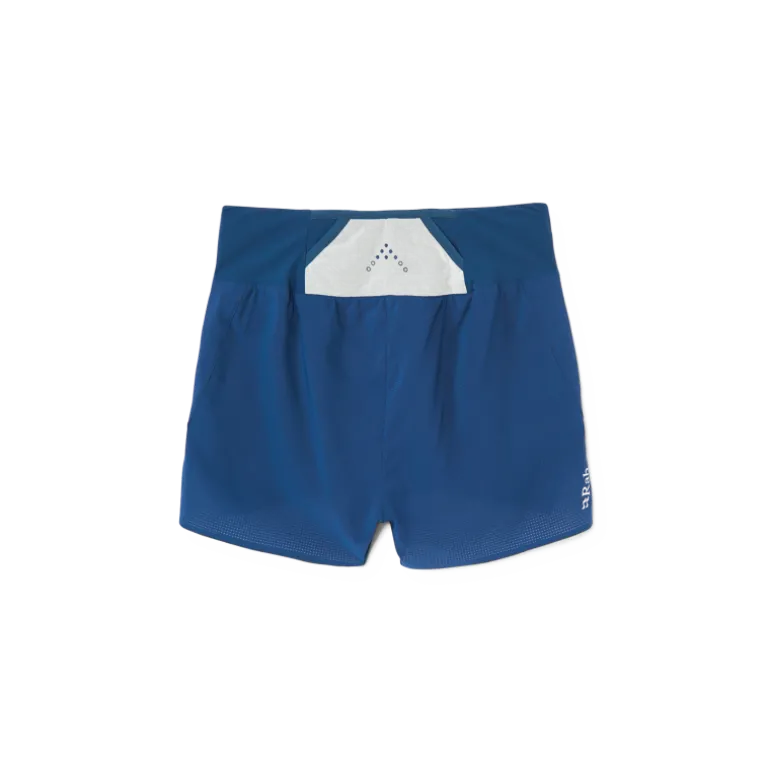 RabTalus Light Shorts - Short trail femme