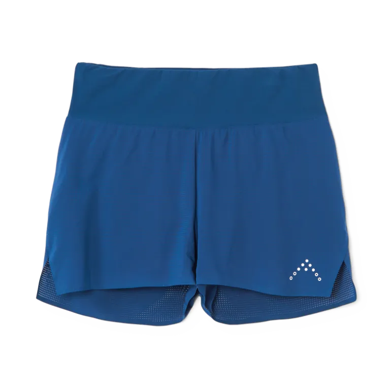 RabTalus Light Shorts - Short trail femme