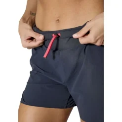 RabTalus Shorts - Short trail femme