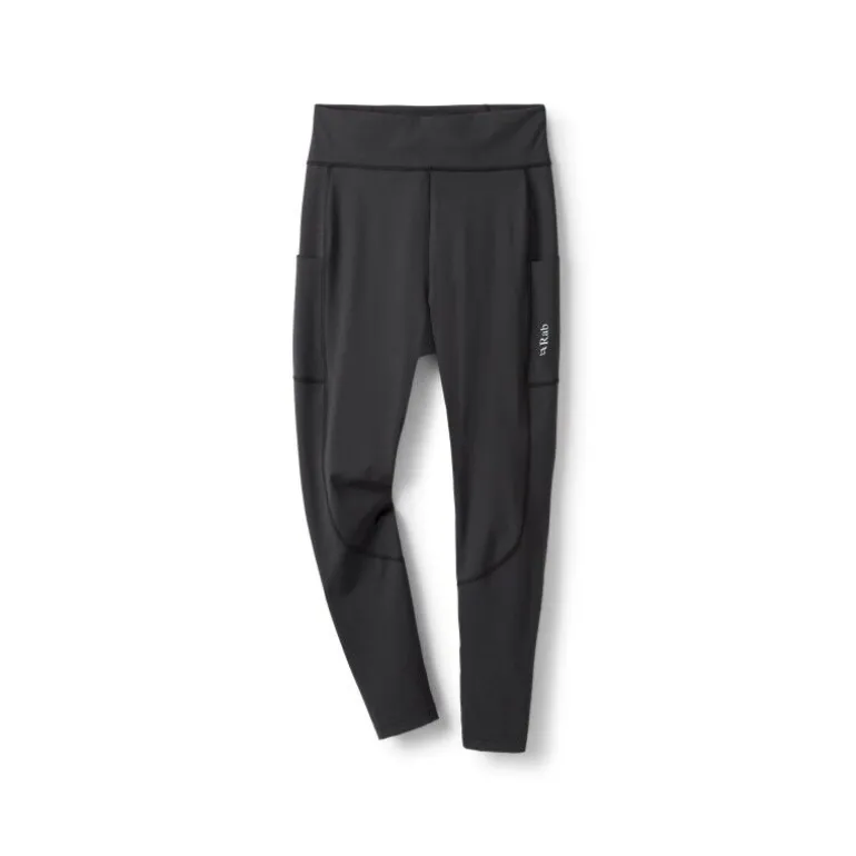 RabTalus Tights - Collant running homme