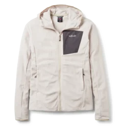 RabTecton Hoody - Polaire femme