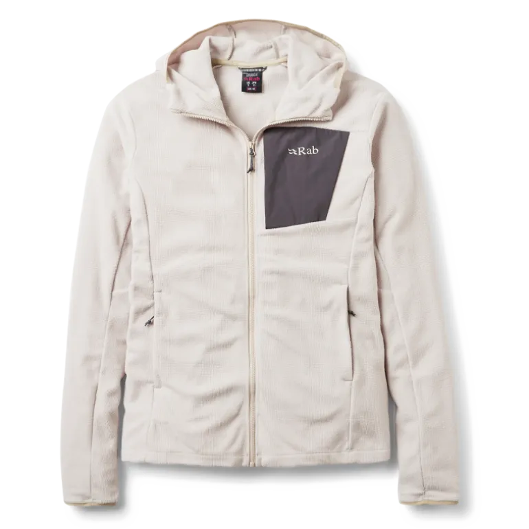 RabTecton Hoody - Polaire femme
