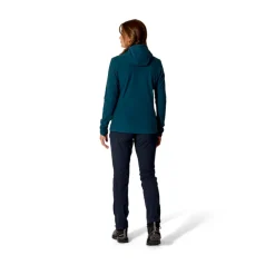 RabTecton Hoody - Polaire femme