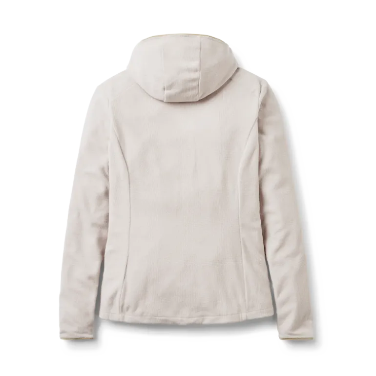 RabTecton Hoody - Polaire femme