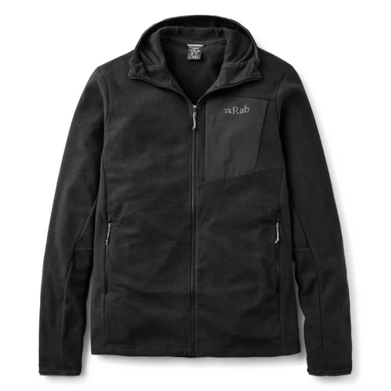 RabTecton Hoody - Polaire homme