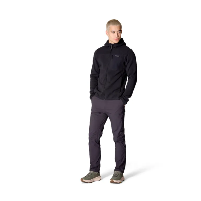 RabTecton Hoody - Polaire homme