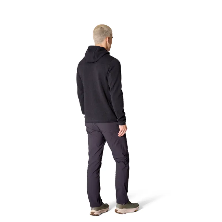 RabTecton Hoody - Polaire homme