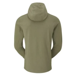 RabTecton Hoody - Polaire homme