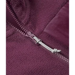 RabTecton Jacket - Polaire femme