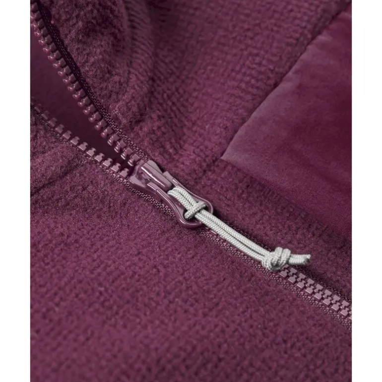 RabTecton Jacket - Polaire femme