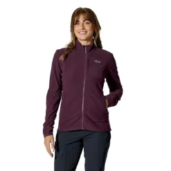 RabTecton Jacket - Polaire femme