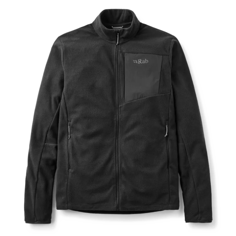 RabTecton Jacket - Polaire homme