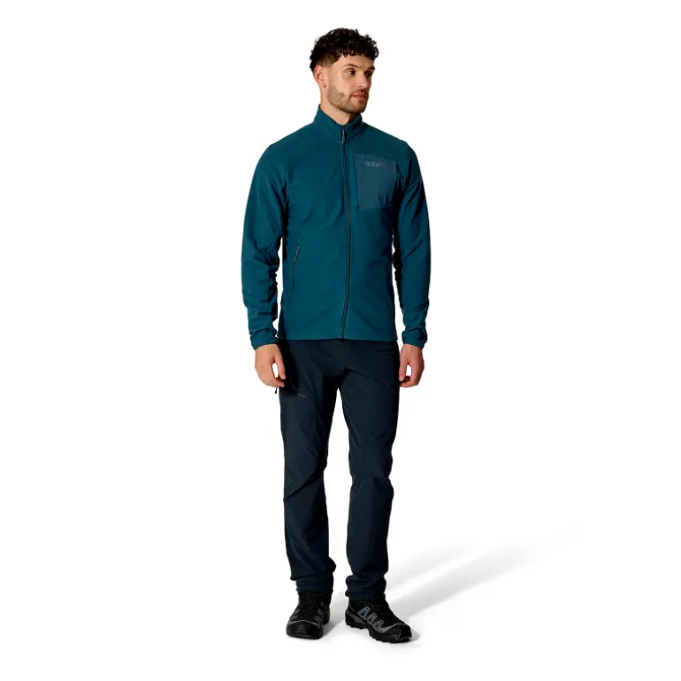 RabTecton Jacket - Polaire homme