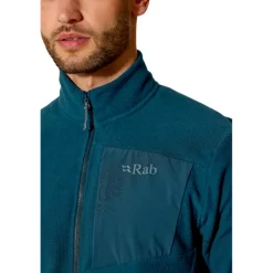 RabTecton Jacket - Polaire homme