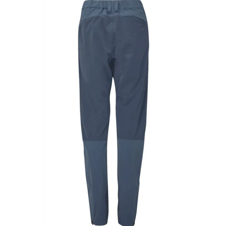 RabTorque Mountain Pants - Pantalon alpinisme femme