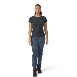 RabTorque Mountain Pants - Pantalon alpinisme femme