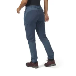 RabTorque Mountain Pants - Pantalon alpinisme femme