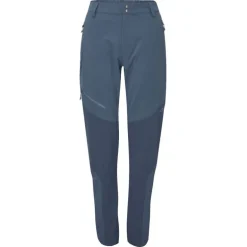 RabTorque Mountain Pants - Pantalon alpinisme femme
