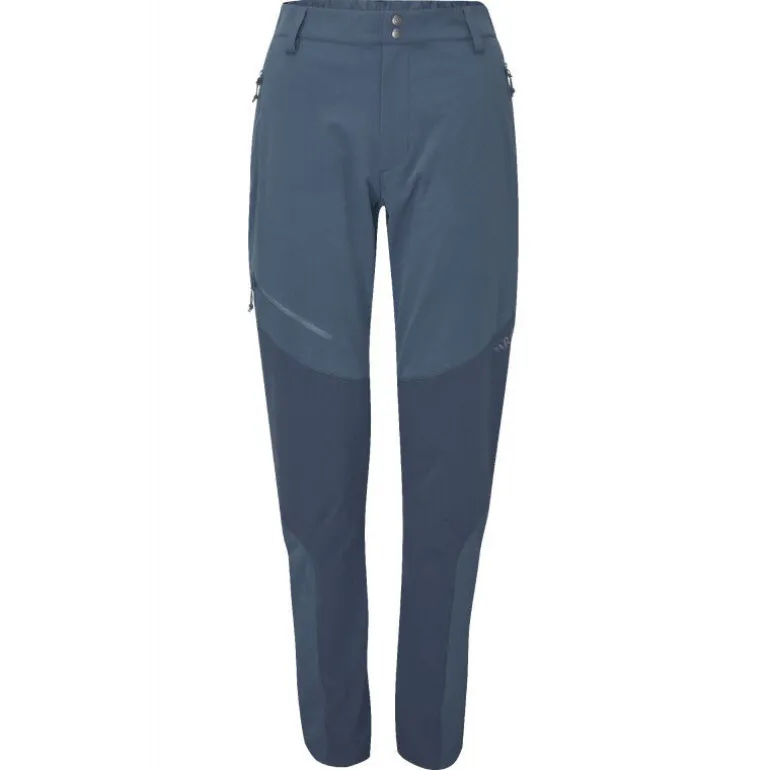 RabTorque Mountain Pants - Pantalon alpinisme femme