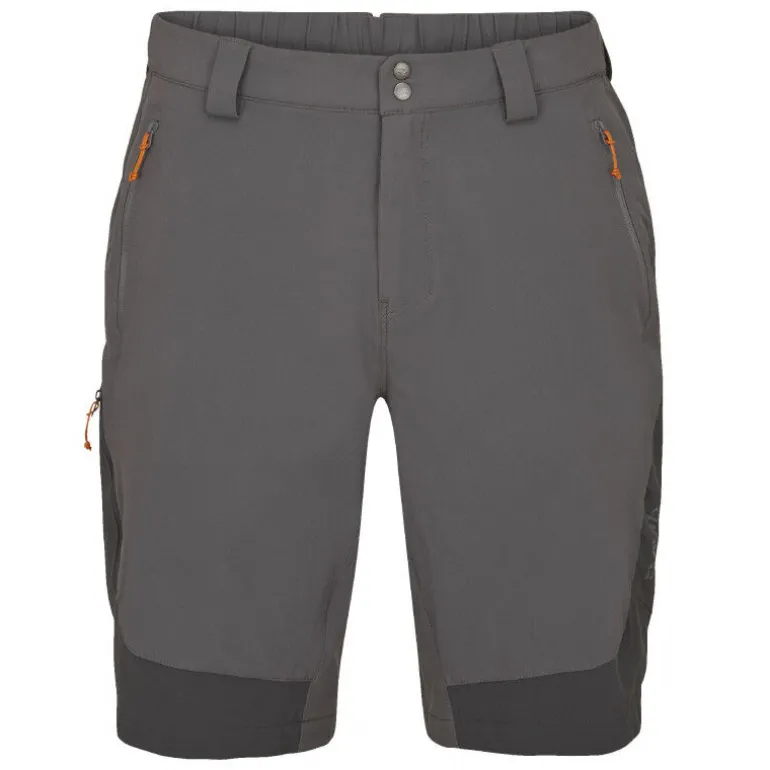 RabTorque Mountain Shorts - Short randonnée homme