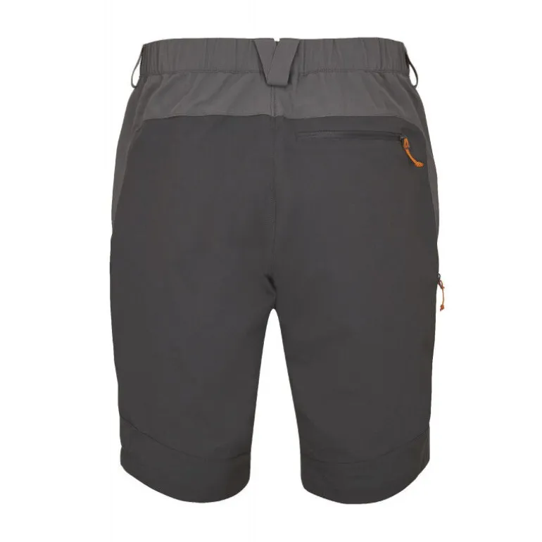 RabTorque Mountain Shorts - Short randonnée homme