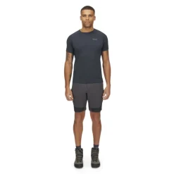 RabTorque Mountain Shorts - Short randonnée homme