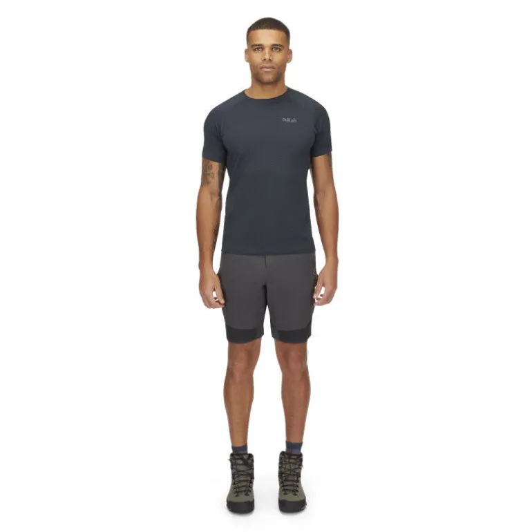 RabTorque Mountain Shorts - Short randonnée homme