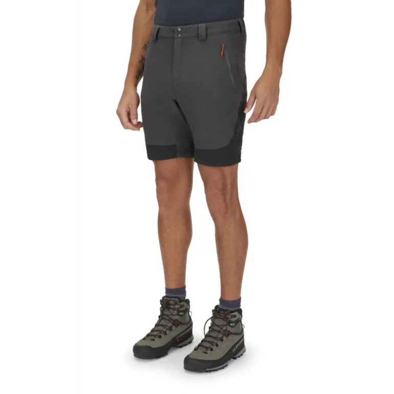 RabTorque Mountain Shorts - Short randonnée homme