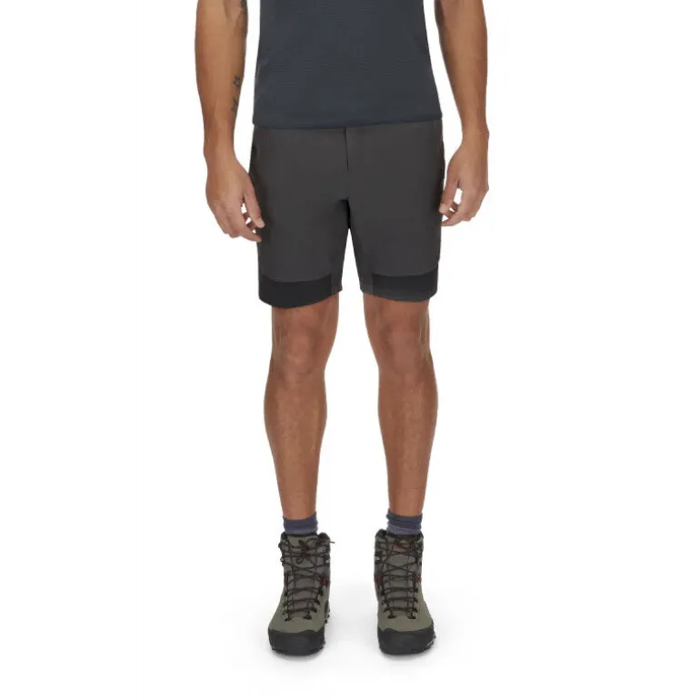 RabTorque Mountain Shorts - Short randonnée homme