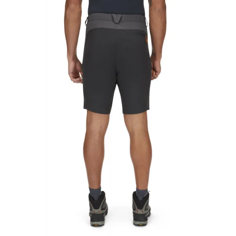 RabTorque Mountain Shorts - Short randonnée homme