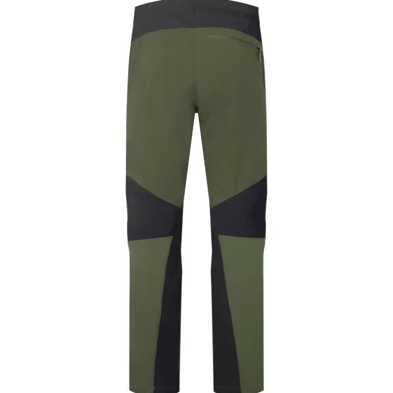 RabTorque Pants - Pantalon escalade homme