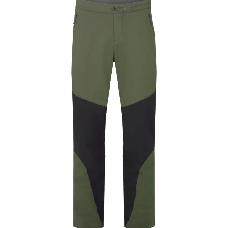 RabTorque Pants - Pantalon escalade homme