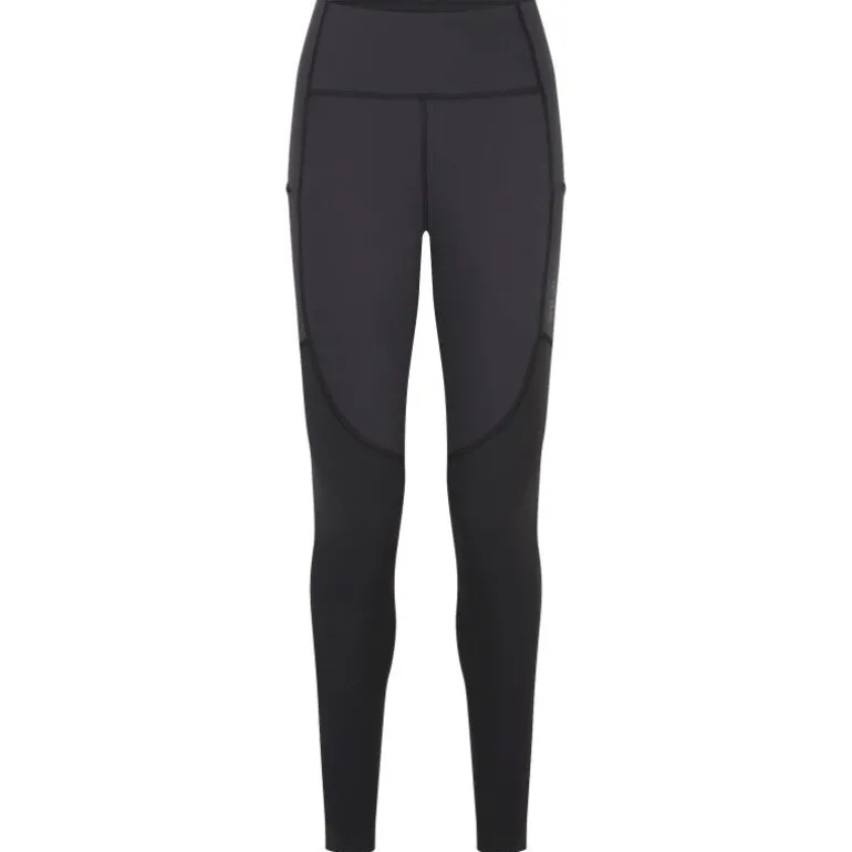 RabTorque Tights - Collant running femme